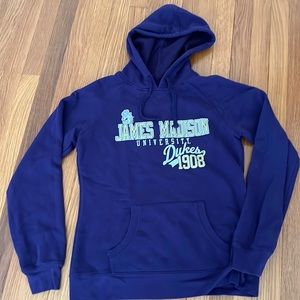 JMU Sweatshirt